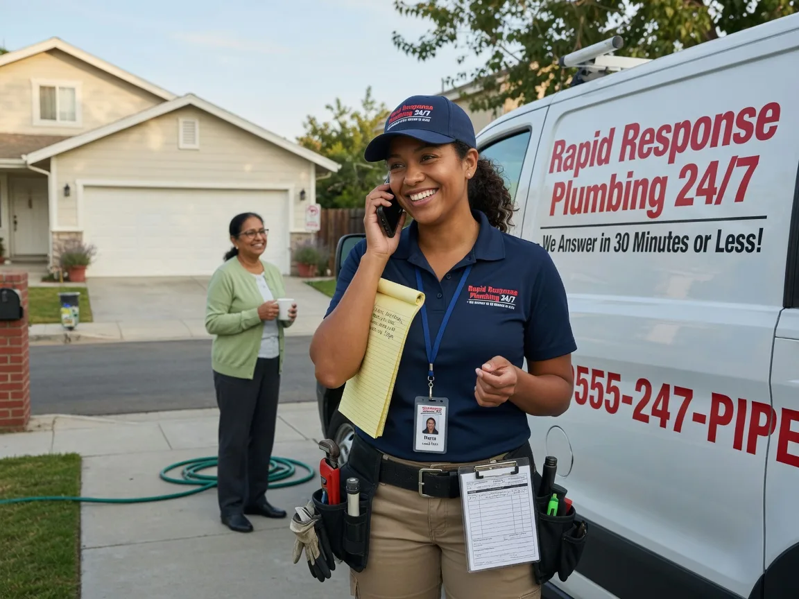 Emergency Plumber Pickstown, SD FAQs